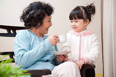 胸闷气短如何调节呢