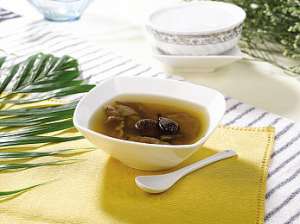黄豆酱煎饼果子的做法