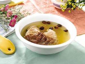 干锅鸡肉的做法